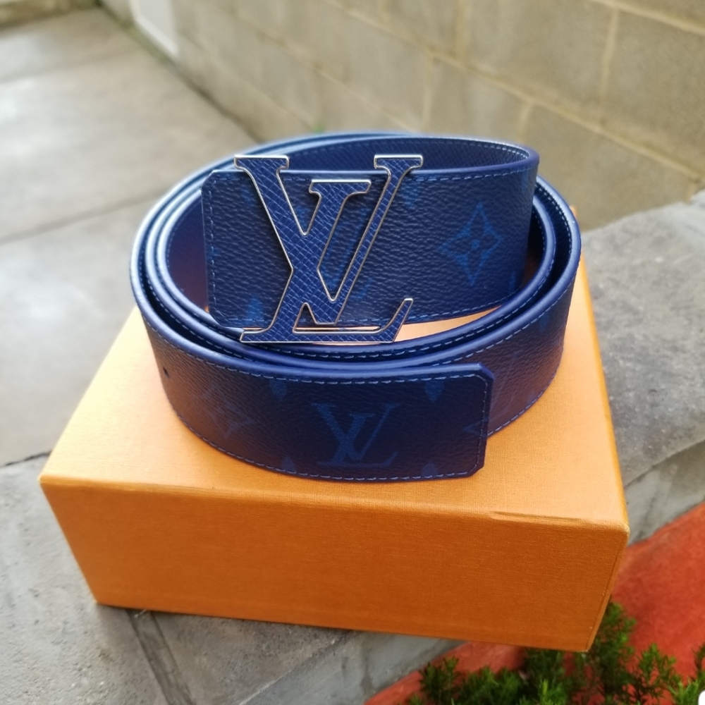 Louis Vuitton belt